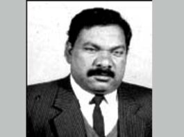 দ্রোহ পত্রিকার প্রধান সম্পাদক হারুন অর রশিদ আর নেই