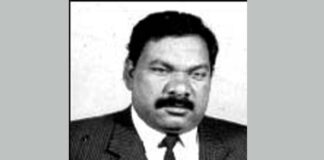 দ্রোহ পত্রিকার প্রধান সম্পাদক হারুন অর রশিদ আর নেই