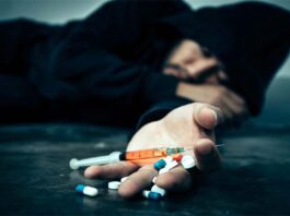 কুমারখালীতে মাদকে ঝুঁকে পড়ছে কিশোর- যুবকেরা