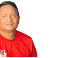 আ.লীগ দেখলে পিটিয়ে মারার নির্দেশ দিলেন যুবদল নেতা