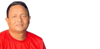 আ.লীগ দেখলে পিটিয়ে মারার নির্দেশ দিলেন যুবদল নেতা