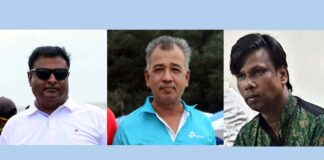 কুষ্টিয়ায় পৌরসভার তিন কাউন্সিলরকে আটক করেছে র্যাব