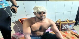 বিএনপির দুই পক্ষের মধ্যে সংঘর্ষে আহত ১০