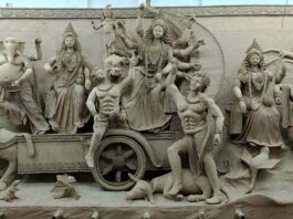 কুষ্টিয়ায় ২৩০ টি মন্দিরে অনুষ্ঠিত হবে শারদীয় দূর্গোৎসব