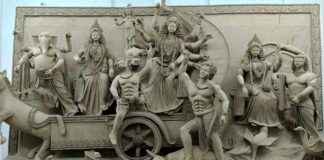 কুষ্টিয়ায় ২৩০ টি মন্দিরে অনুষ্ঠিত হবে শারদীয় দূর্গোৎসব