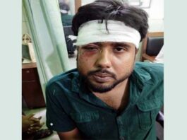 আধিপত্য বিস্তার নিয়ে বিএনপির দুই গ্রুপের সংঘর্ষ