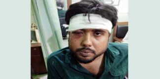 আধিপত্য বিস্তার নিয়ে বিএনপির দুই গ্রুপের সংঘর্ষ