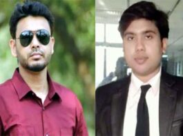 দৌলতপুরের ছাত্রদলের দুই নেতাকে বহিষ্কার