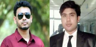 দৌলতপুরের ছাত্রদলের দুই নেতাকে বহিষ্কার