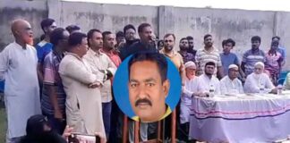 কুষ্টিয়ায় যুবদল নেতার দম্ভোক্তি: আমি মাজেদ নেতৃত্ব দিয়ে সদর থানা ভেঙেছি