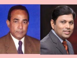 কুষ্টিয়া জেলা বিএনপির আহবায়ক কমিটির অনুমোদন