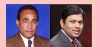 কুষ্টিয়া জেলা বিএনপির আহবায়ক কমিটির অনুমোদন