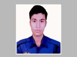 ছাত্রকে গুলি করে হত্যার দায়ে পুলিশ কনস্টেবল গ্রেপ্তার