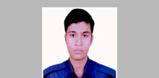 ছাত্রকে গুলি করে হত্যার দায়ে পুলিশ কনস্টেবল গ্রেপ্তার