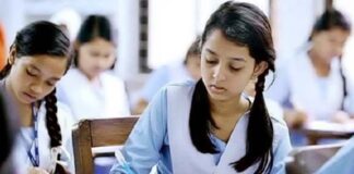 এসএসসিতে থাকবে বিজ্ঞান-মানবিক-বাণিজ্য, প্রণয়ন করা হবে সংক্ষিপ্ত পাঠ্যসূচি