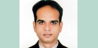 স্বেচ্ছাসেবক লীগ নেতা গুমের আসামী হানিফসহ ১২ নেতা