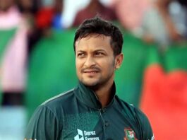 সাকিবের ব্যক্তিগত নিরাপত্তা দেওয়ার সামর্থ নেই বিসিবি’র