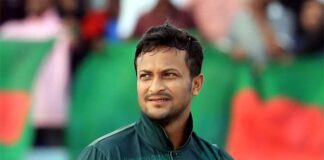 সাকিবের ব্যক্তিগত নিরাপত্তা দেওয়ার সামর্থ নেই বিসিবি’র