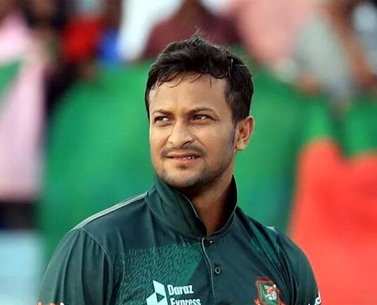 সাকিবের ব্যক্তিগত নিরাপত্তা দেওয়ার সামর্থ নেই বিসিবি’র