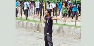 সংস্কার আন্দোলনে নিহত ৮৭৫, আহত হয়েছে ৩০ হাজার