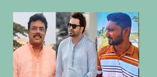 নারী শিক্ষার্থীদের যৌন নির্যানকারী পালিয়ে গেছে