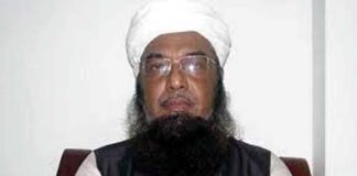 বায়তুল মোকাররমের সেই পালিযে যাওয়া খতিবকে অপসারণ