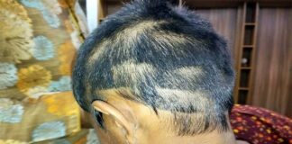 মাদ্রাসা ছাত্রকে গাছে বেঁধে নির্যাতনের পর চুল কেটে দেওয়ায় মামলা