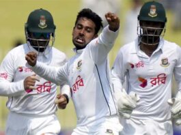 পাকিস্তানকে হোয়াইটওয়াশ করে টাইগারা ইতিহাস সৃষ্টি করলো