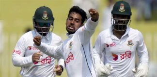 পাকিস্তানকে হোয়াইটওয়াশ করে টাইগারা ইতিহাস সৃষ্টি করলো