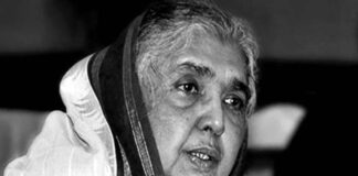 অগ্নিকন্যা মতিয়া চৌধুরী মারা গেছেন