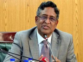 আওয়ামী লীগ নেতা সাবেক কৃষিমন্ত্রী আব্দুর রাজ্জাক গ্রেফতার