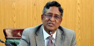 আওয়ামী লীগ নেতা সাবেক কৃষিমন্ত্রী আব্দুর রাজ্জাক গ্রেফতার