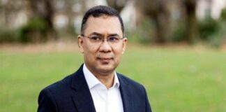 তারেক রহমান মামলা মোকাবিলা করে দেশে ফিরবেন – আইনজীবী