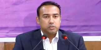 বাফুফে সভাপতি নির্বাচিত হলেন তাবিথ আউয়াল