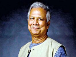 প্রধান উপদেষ্টার সঙ্গে রাজনৈতিক দলগুলোর বৈঠক শনিবার থেকে