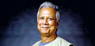 প্রধান উপদেষ্টার সঙ্গে রাজনৈতিক দলগুলোর বৈঠক শনিবার থেকে