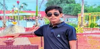 দৌলতপুরে পদ্মা নদীতে নিখোঁজ শিক্ষার্থীর মরদেহ উদ্ধার