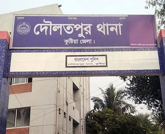 দৌলতপুরে আওয়ামী লীগ সমর্থক দুই ভাইকে কুপিয়ে হত্যা