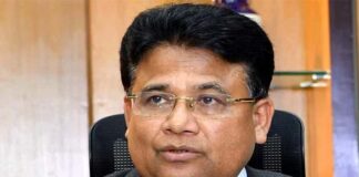 সাবেক ইসি সচিব হেলালুদ্দীন গ্রেফতার