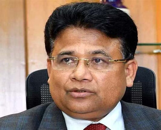 সাবেক ইসি সচিব হেলালুদ্দীন গ্রেফতার
