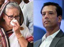 শেখ হাসিনার দেশে ফেরা ও নির্বাচনে অংশগ্রহণ নিয়ে যা বললেন জয়