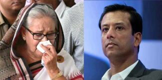 শেখ হাসিনার দেশে ফেরা ও নির্বাচনে অংশগ্রহণ নিয়ে যা বললেন জয়