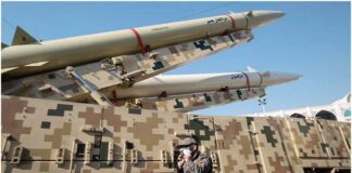 ইসরায়েলের সব সামরিক লক্ষ্যবস্তুকে চিহ্নিত করেছি: ইরান