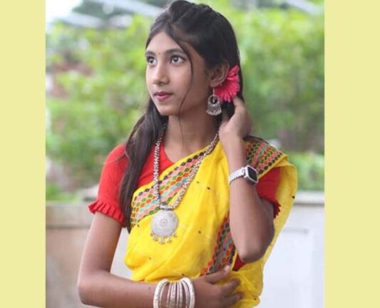 ঝিনাইদহে নদীতে ডুবে সপ্তম শ্রেণির ছাত্রীর মৃত্যু