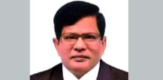 সাবেক সংসদ সদস্য শহিদুজ্জামান বেল্টুর দাফন সম্পন্ন