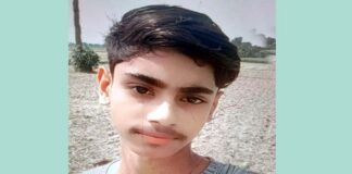 ঝিনাইদহে স্কুলছাত্রকে ডেকে নিয়ে হত্যার অভিযোগ