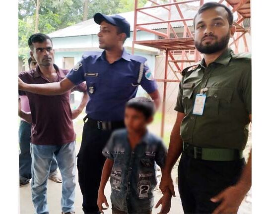 খোকসা কালীবাড়ি দূর্গা মন্ডপের দান বাক্স চুরি