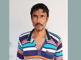 খোকসায় পুলিশের অভিযানে মাদক ব্যবসায়ী আটক