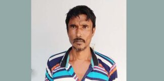 খোকসায় পুলিশের অভিযানে মাদক ব্যবসায়ী আটক