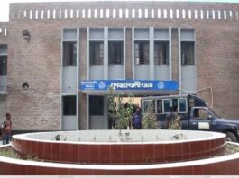 কুমারখালীতে ছাত্র – জনতার মিছিলে হামলার ঘটনায় মামলা